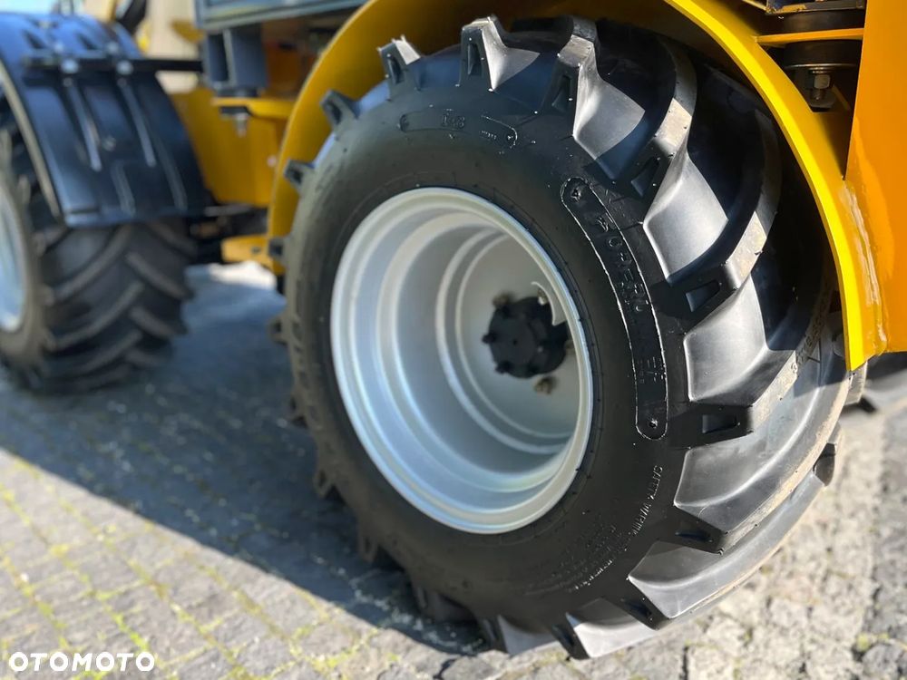 Inny ładowarka rolnicza budowlana gunstig cs908 - 21