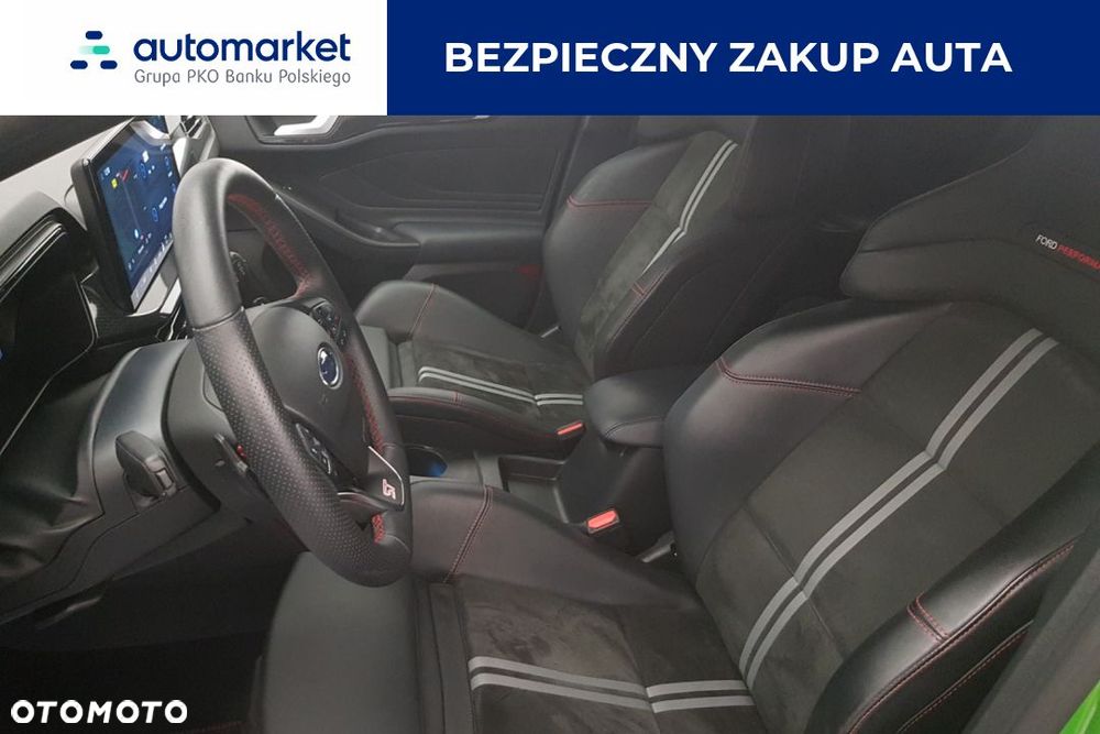 Ford Focus 2.3 EcoBoost ST X - 10