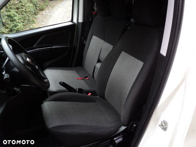 Fiat Doblo - 8