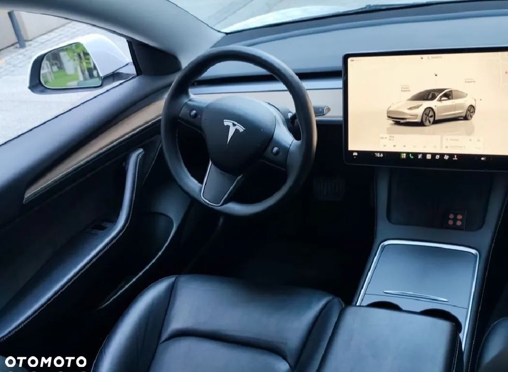 Tesla Model 3 Long Range AWD Premium - 6