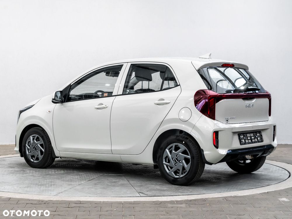 Kia Picanto 1.2 DPI L - 3
