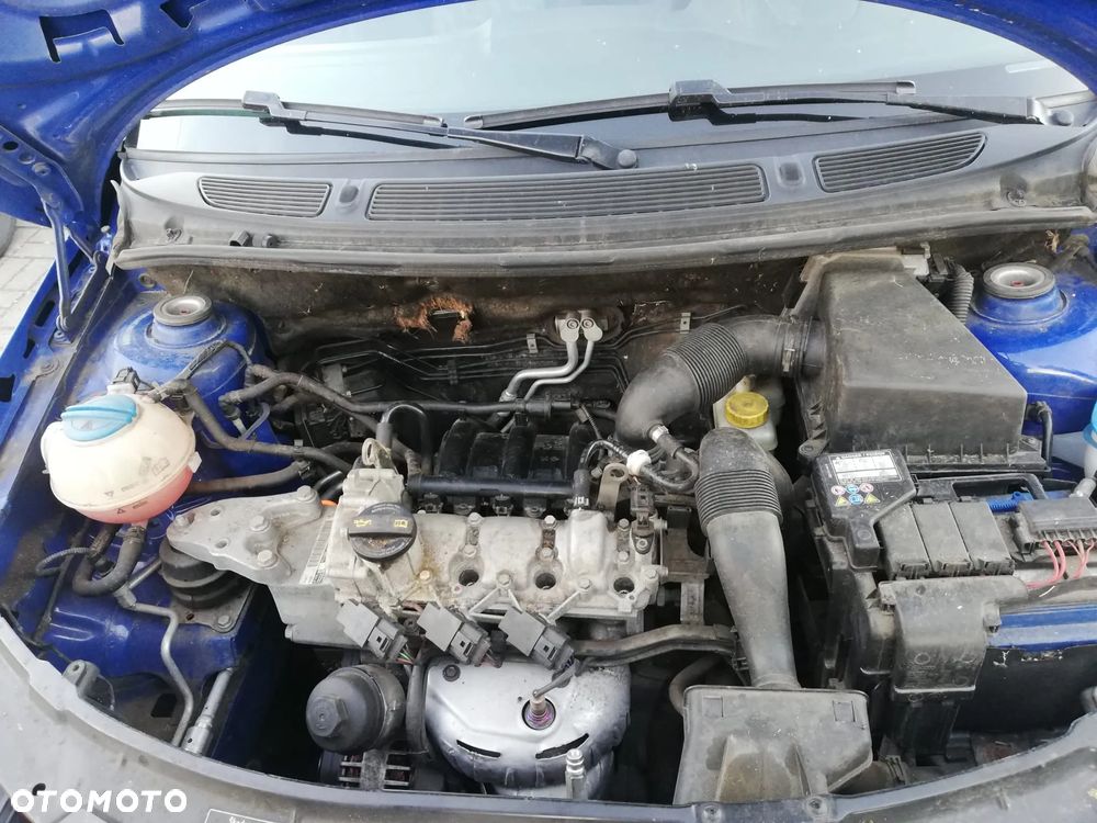 Skoda Fabia 1.2 HTP Classic - 15