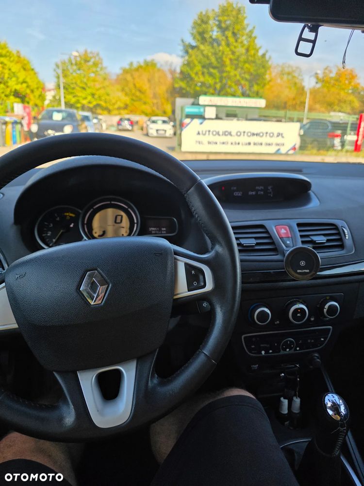 Renault Megane - 2