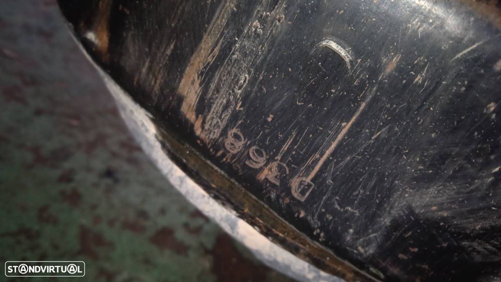 DIFERENCIAL TRASEIRO LAND ROVER RANGE ROVER II 1998 - 4