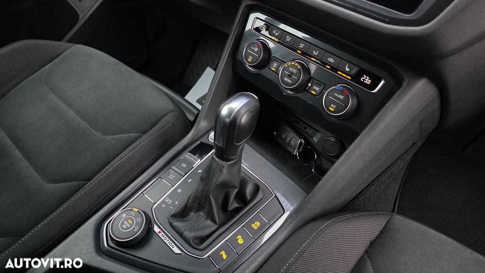 Volkswagen Tiguan Allspace 2.0 TDI SCR 4Motion DSG Highline - 27