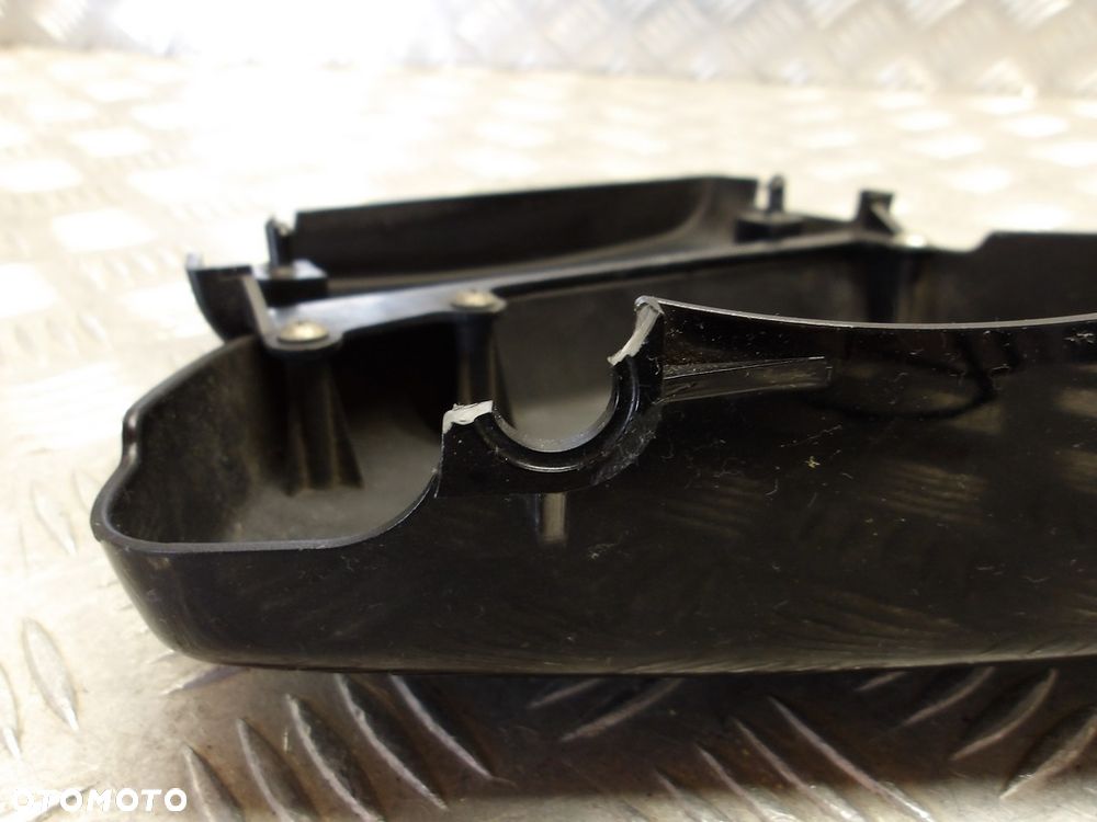 Boczek osłona boczna prawa KAWASAKI VN 900 VULCAN CUSTOM 07-24r   PN. 36001-0082 - 9