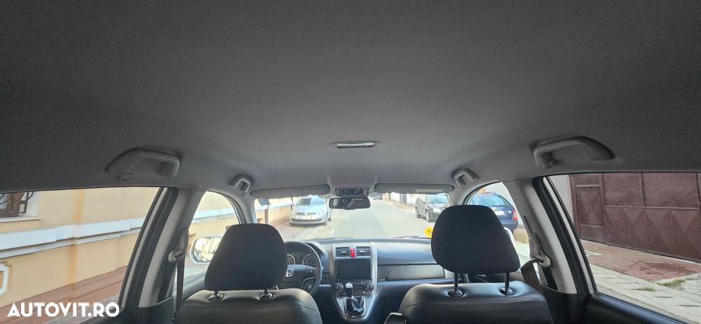 Honda CR-V 2.2 i-DTEC Executive - 15