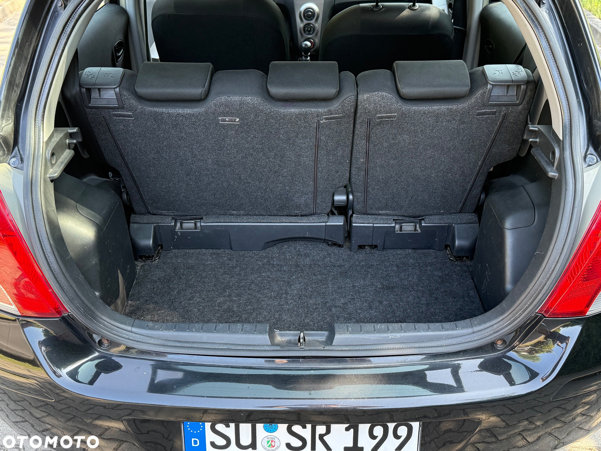 Toyota Yaris 1.33 Prestige - 8