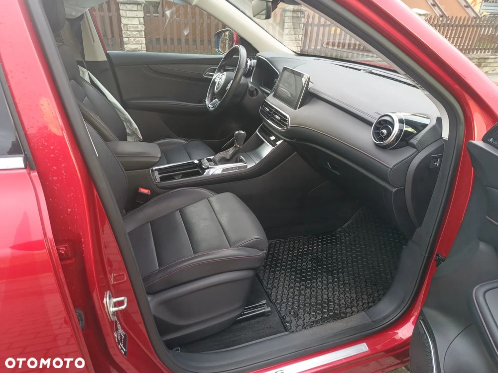 MG HS 1.5 T-GDI Exclusive - 20