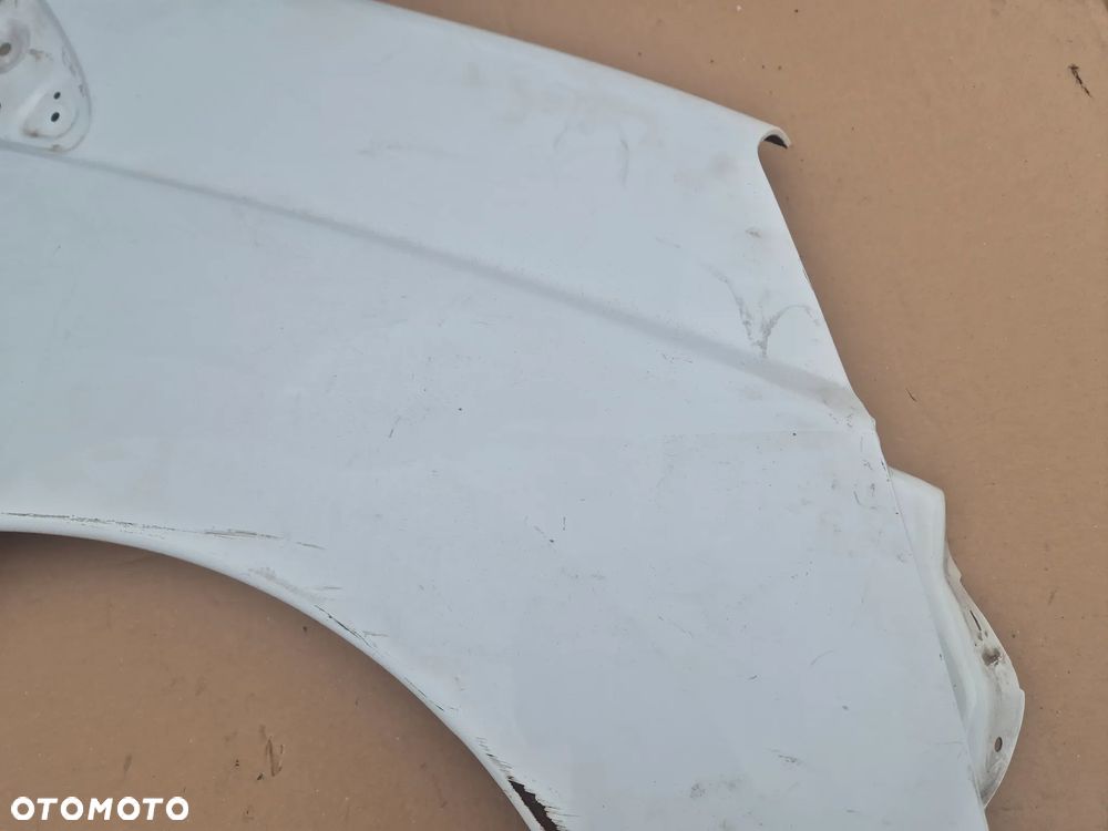 Fiat Scudo błotnik prawy 2006-2016.Citroen Jumpy.Peugeot Expert. - 3