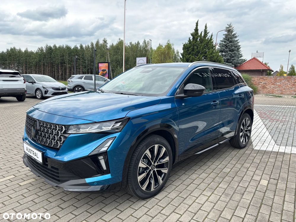 Renault Austral - 2