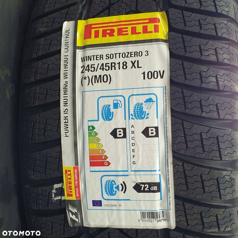 18 ORYGINAŁ MERCEDES E KLASSE W 213 Nowe - 2