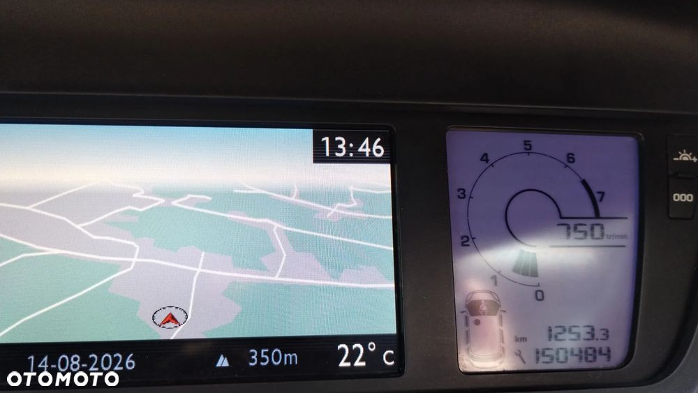 Citroën C4 Picasso VTi 120 Advance - 9
