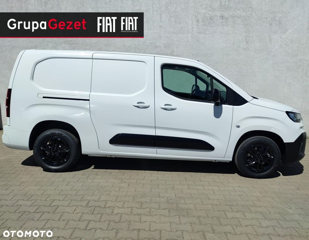 Fiat Doblo - 6