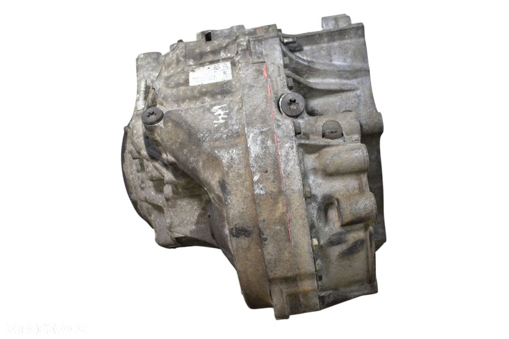 Skrzynia Biegów Opel INSIGNIA A ASTRA J 2.0 CDTI automat 55571446A TF-80SC - 11