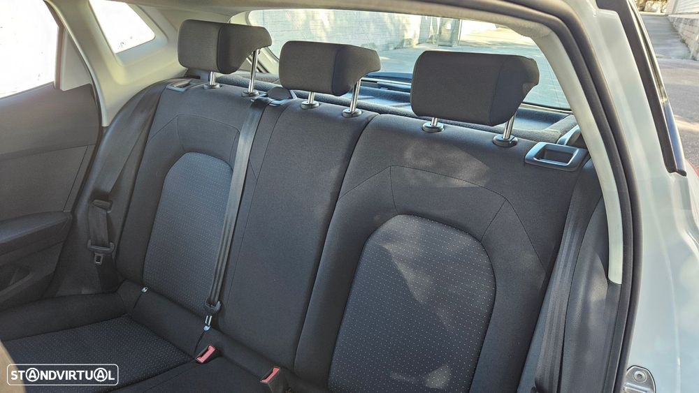 SEAT Ibiza 1.0 TSI Style - 20