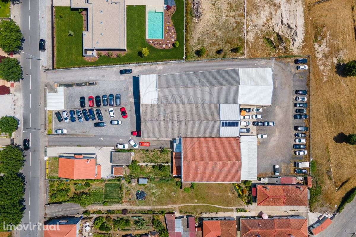 Armazém  para venda - Grande imagem: 3/14