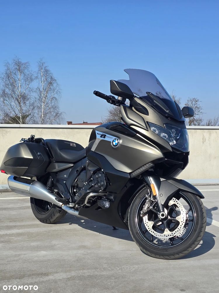 BMW K - 11