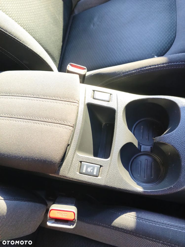 Nissan Qashqai 1.2 DIG-T Tekna EU6 - 13