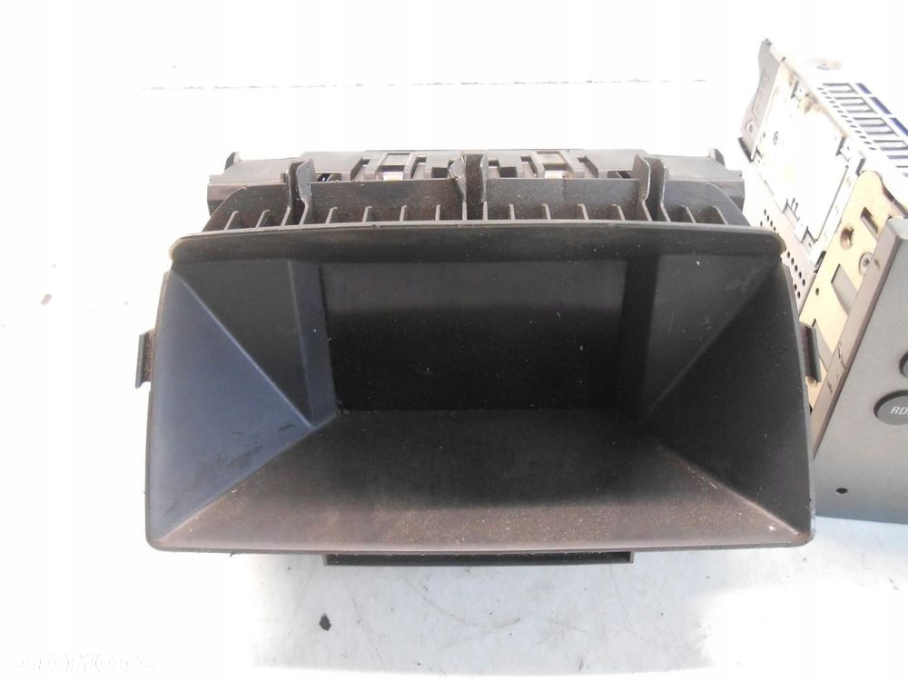 radio cd wyświetlacz opel zafira b 13188461 # - 5
