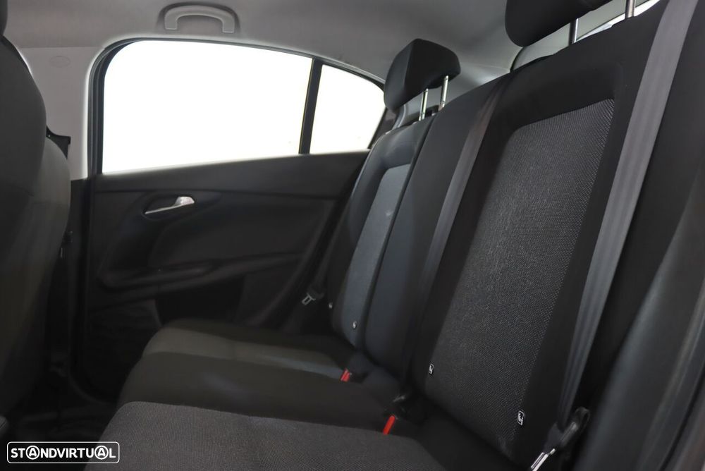 Fiat Tipo 1.4 Lounge - 9