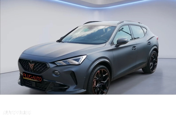 Cupra Formentor VZ5 2.5 TSI 4DRIVE DSG