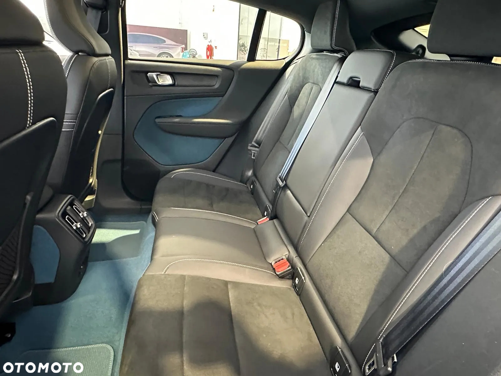 Volvo C40 - 17
