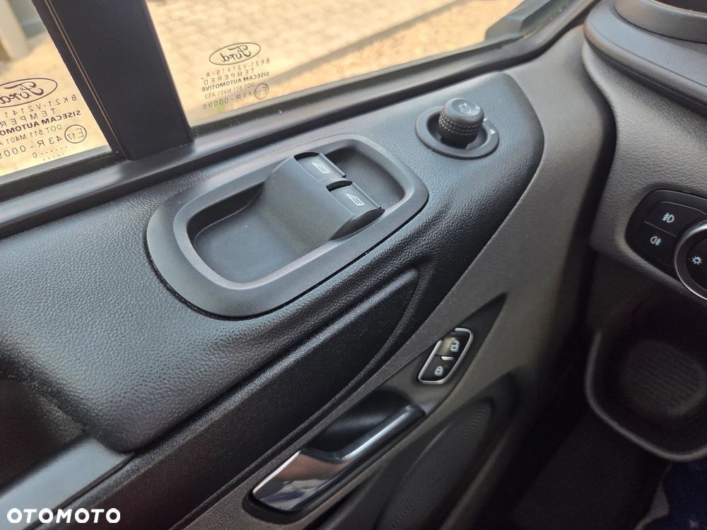 Ford Transit  custom - 30
