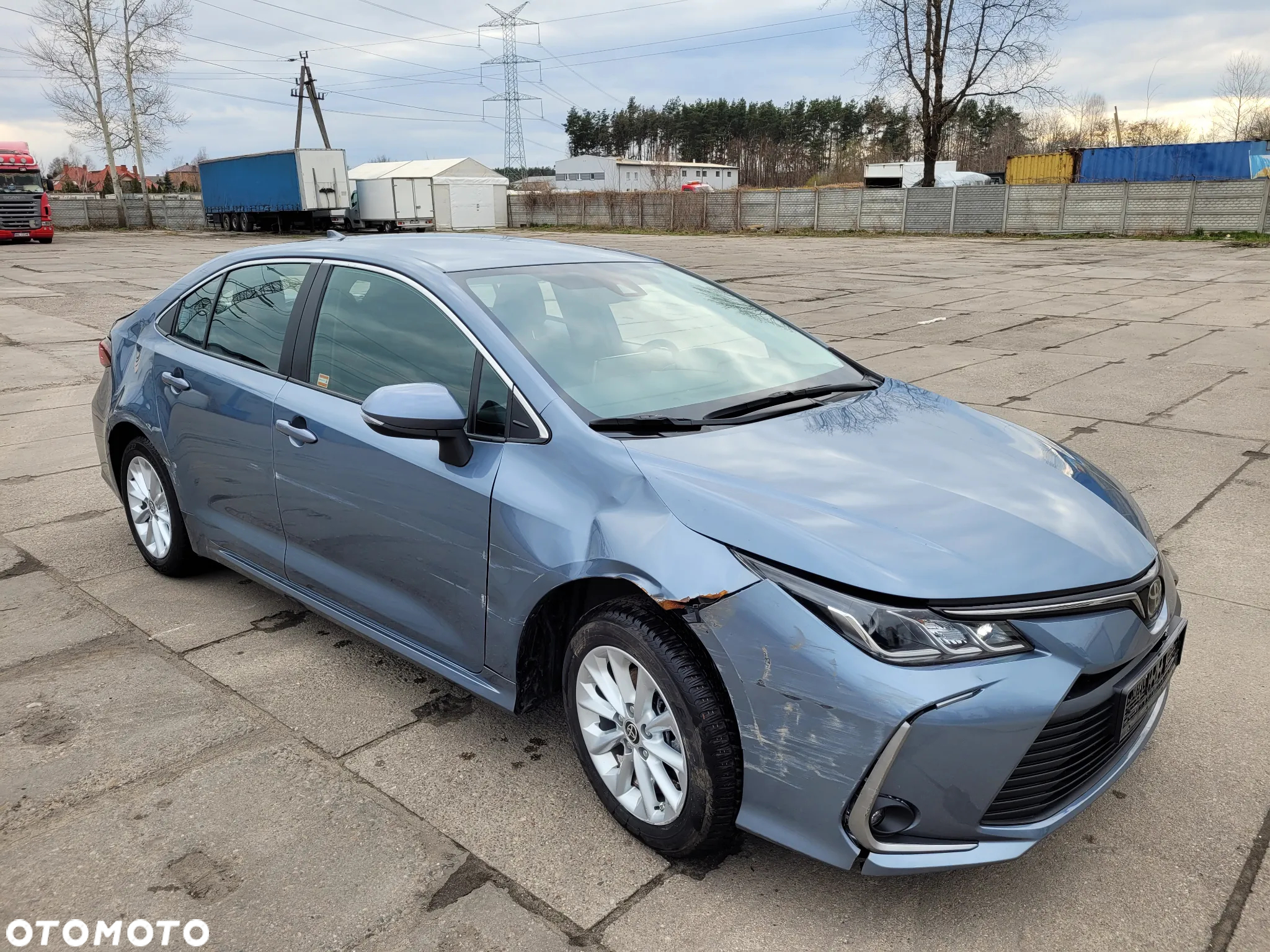 Toyota Corolla 1.5 Comfort - 10