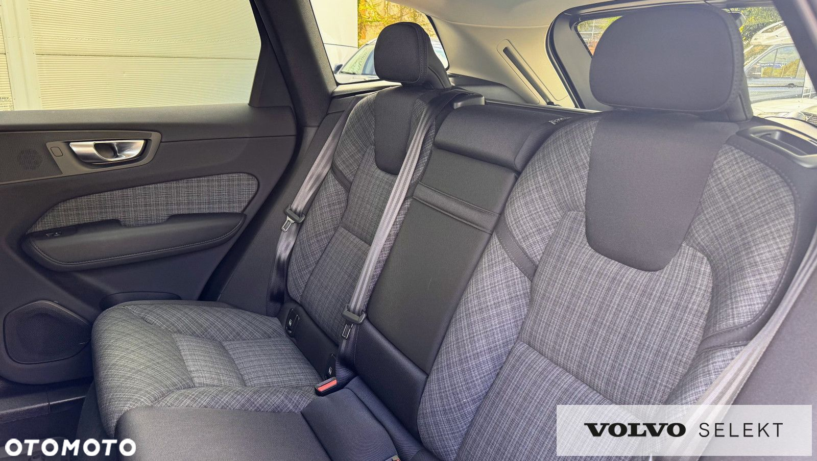 Volvo XC 60 - 32