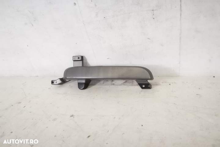 Ornament Grila Proiector Stanga Original In Stare Buna Land Rover  Ran - 3