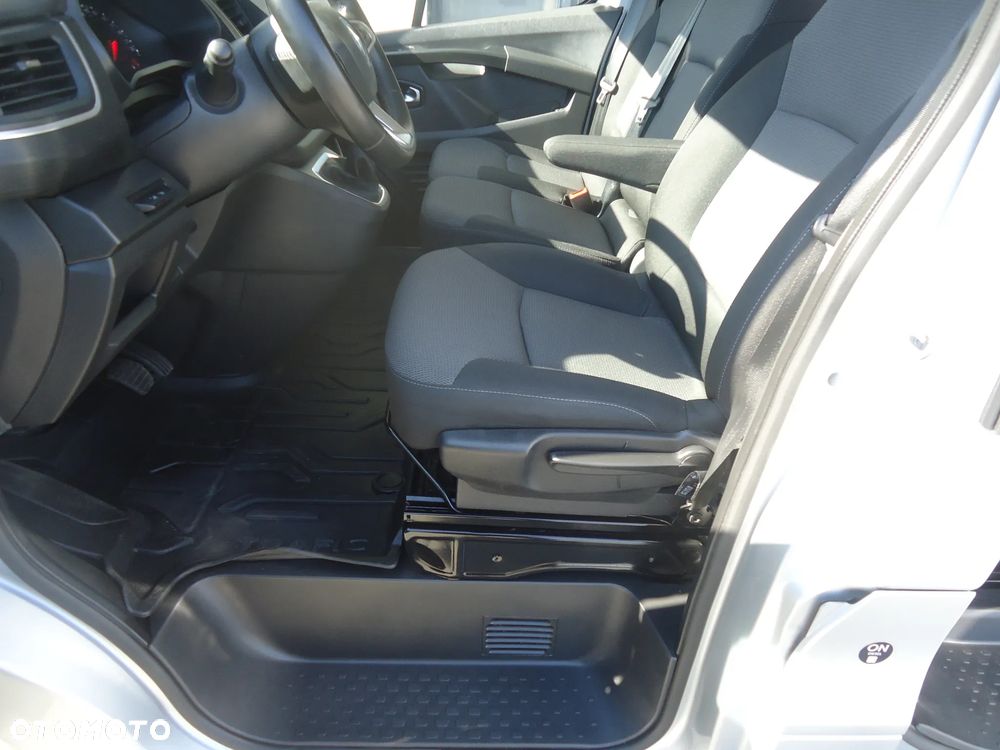Renault Trafic - 6