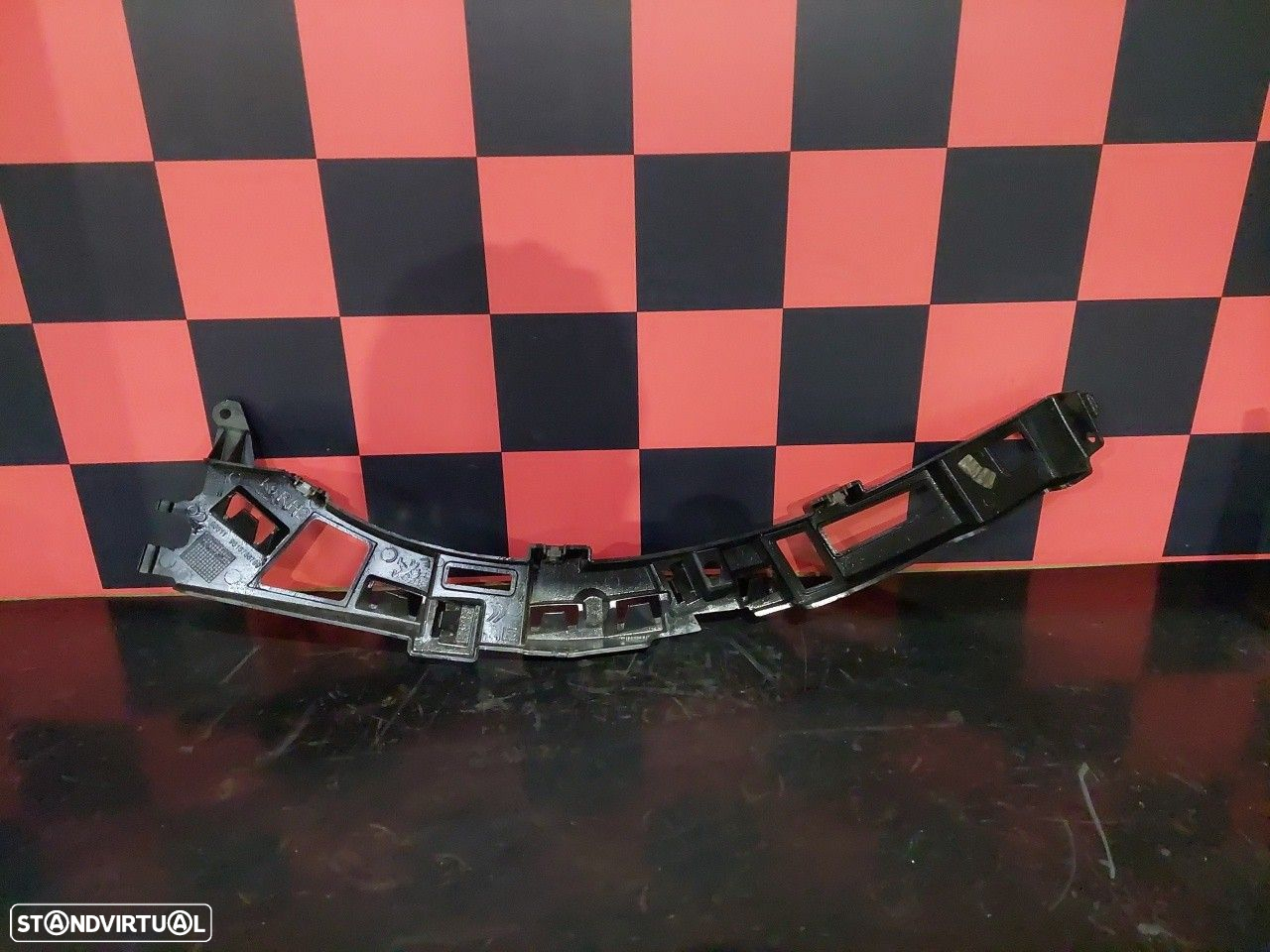 Guias Guarda-Lamas Citroën Berlingo Caixa (K9) - 4