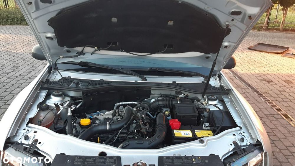 Dacia Duster TCe 125 2WD Comfort - 21