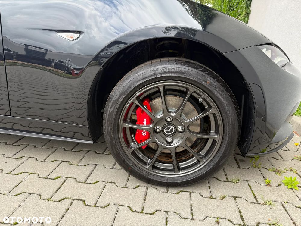 Mazda MX-5 1.5 Skyactiv-G Homura - 14