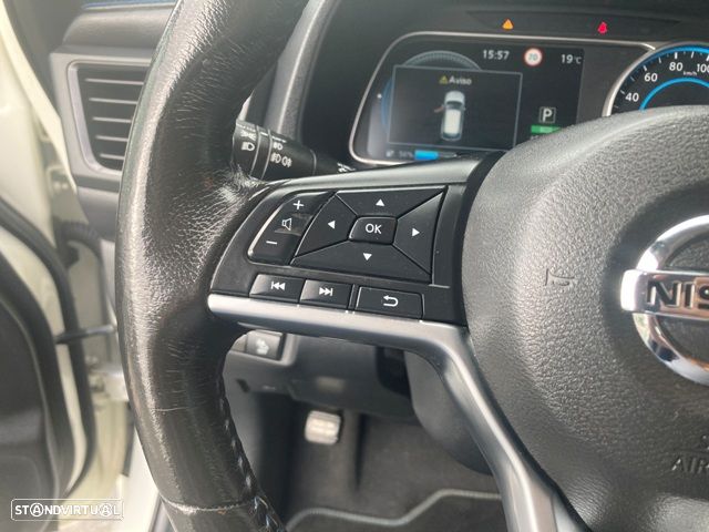 Nissan Leaf e+ Acenta - 15