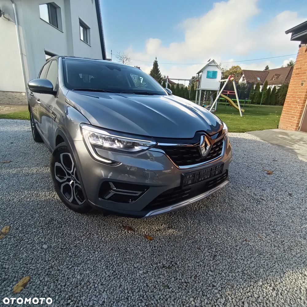 Renault Arkana - 3