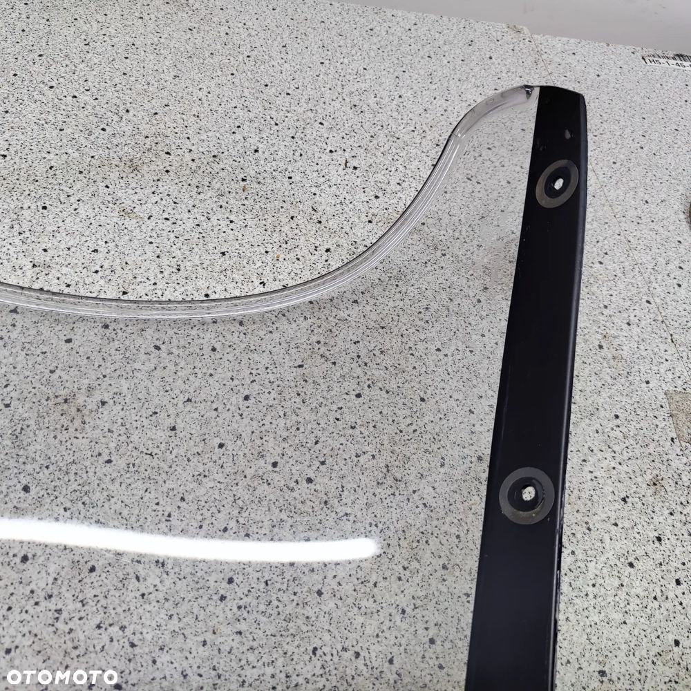 Szyba, szybka, owiewka przód Kawasaki ZX9R ZX-9R 1994 - 6