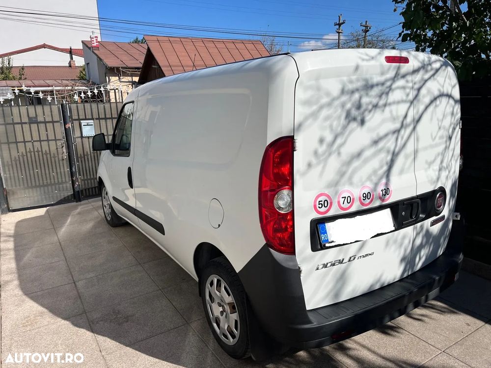 Fiat DOBLO - 15