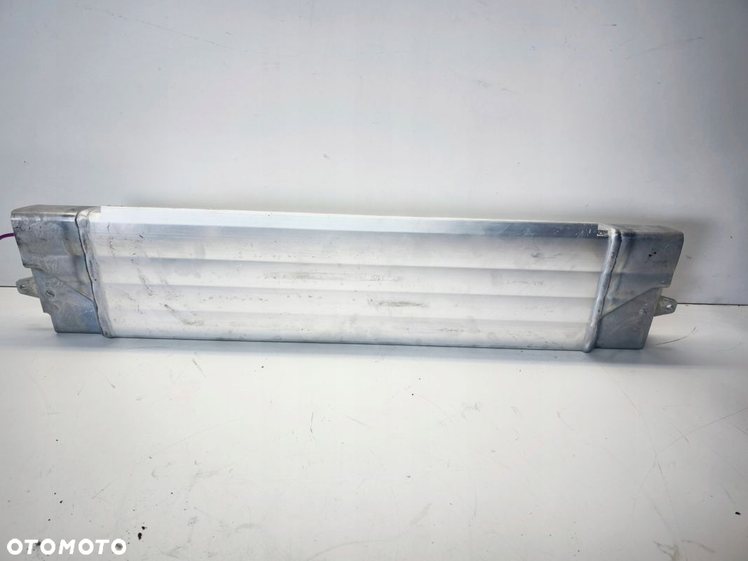 ZBIORNIK POWIETRZA ZAWIESZENIA AUDI A6 C6 4F0616203C - 4