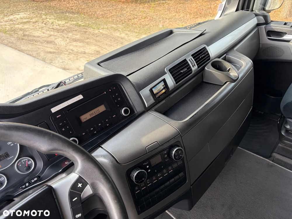 MAN TGX 18.480 XLX * SUPER STAN * - 14