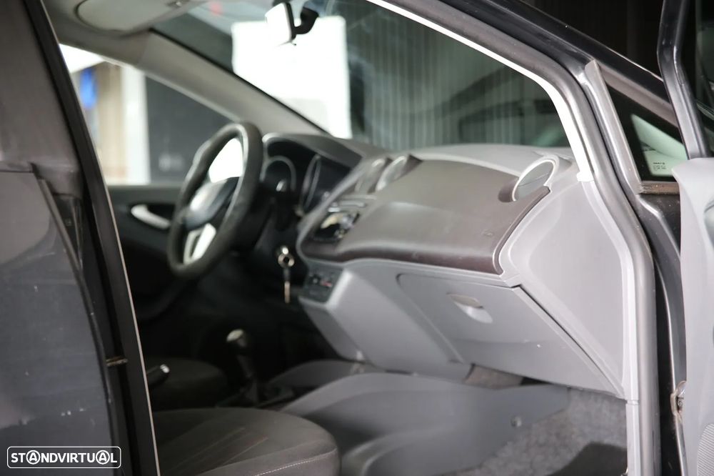 SEAT Ibiza ST 1.2 TDI CR Style - 6
