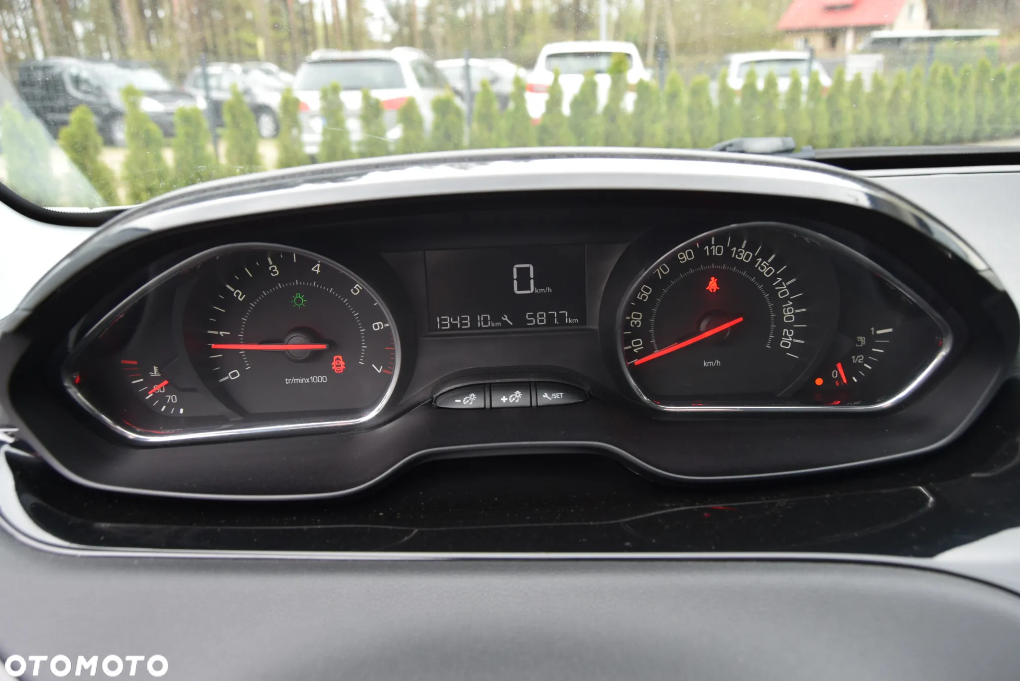 Peugeot 208 1.2 PureTech Active - 16