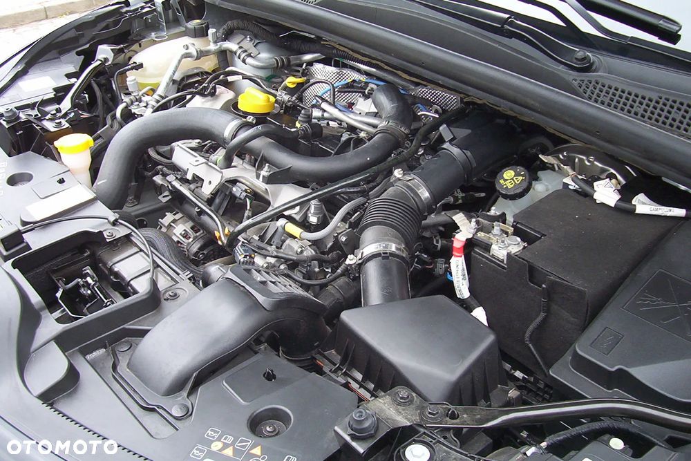 Renault Captur TCe 90 EVOLUTION - 14