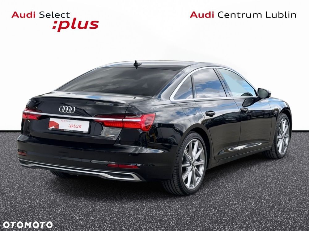 Audi A6 Limousine 50 TFSI e PHEV Quattro Advanced S tronic - 6