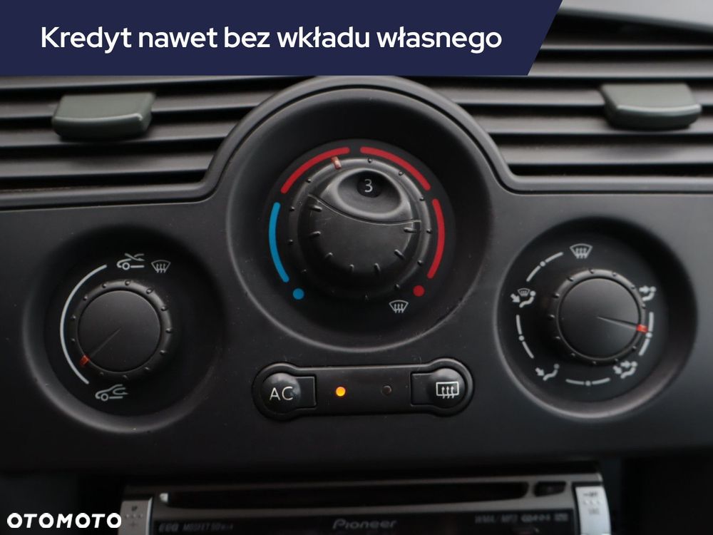 Renault Scenic - 15