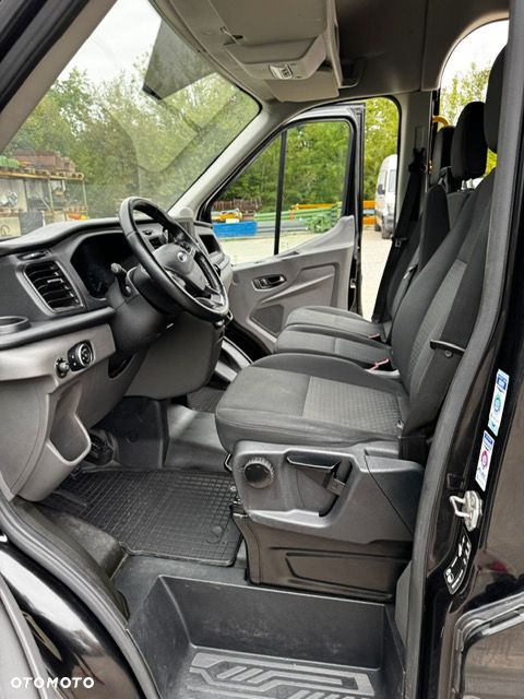 Ford TRANSIT - 15