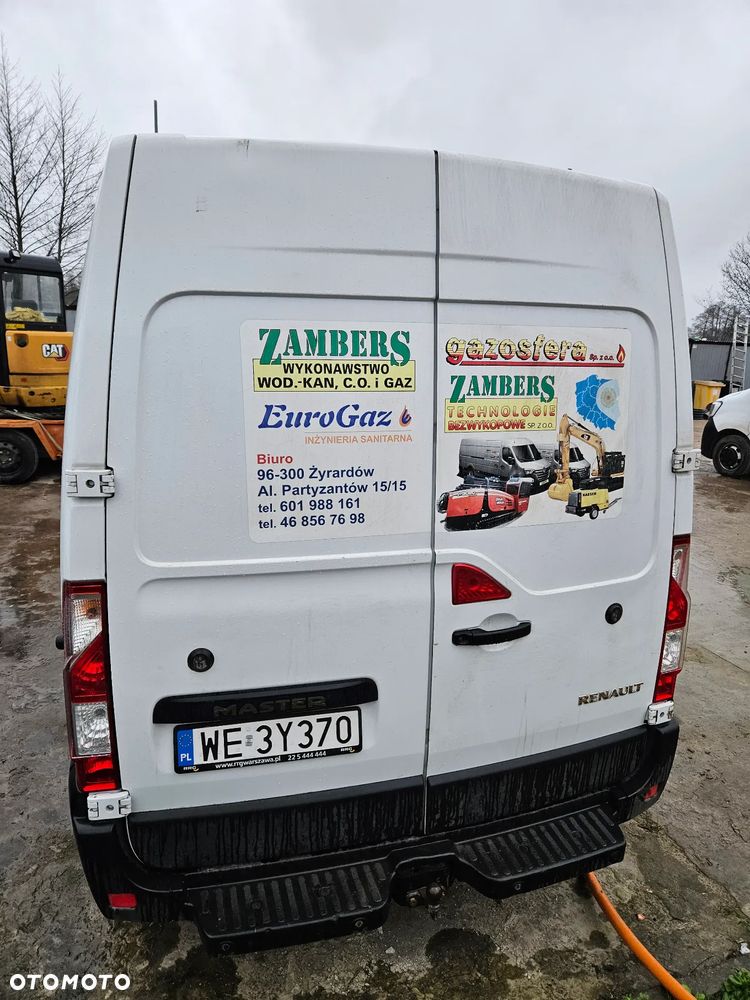 Renault MASTER - 11
