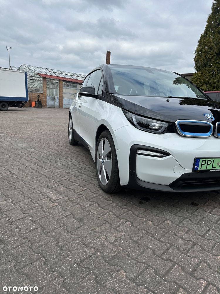 BMW i3 120 Ah - 3
