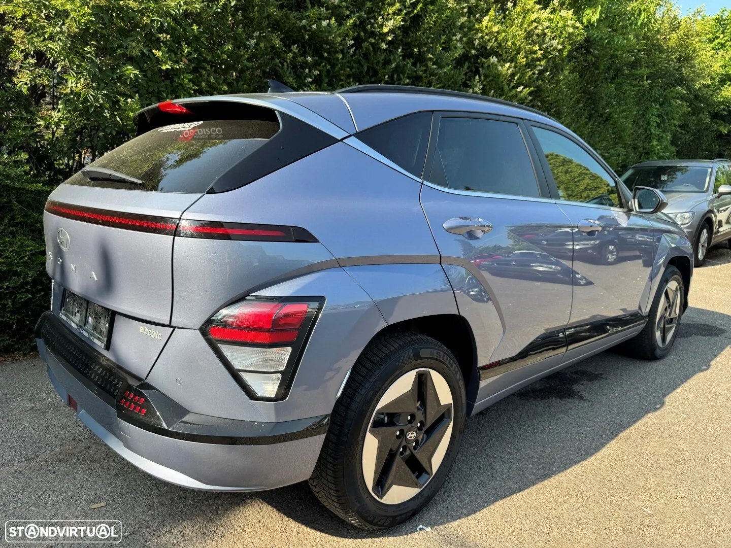 Hyundai Kauai EV 48.4 kWh Premium - 6